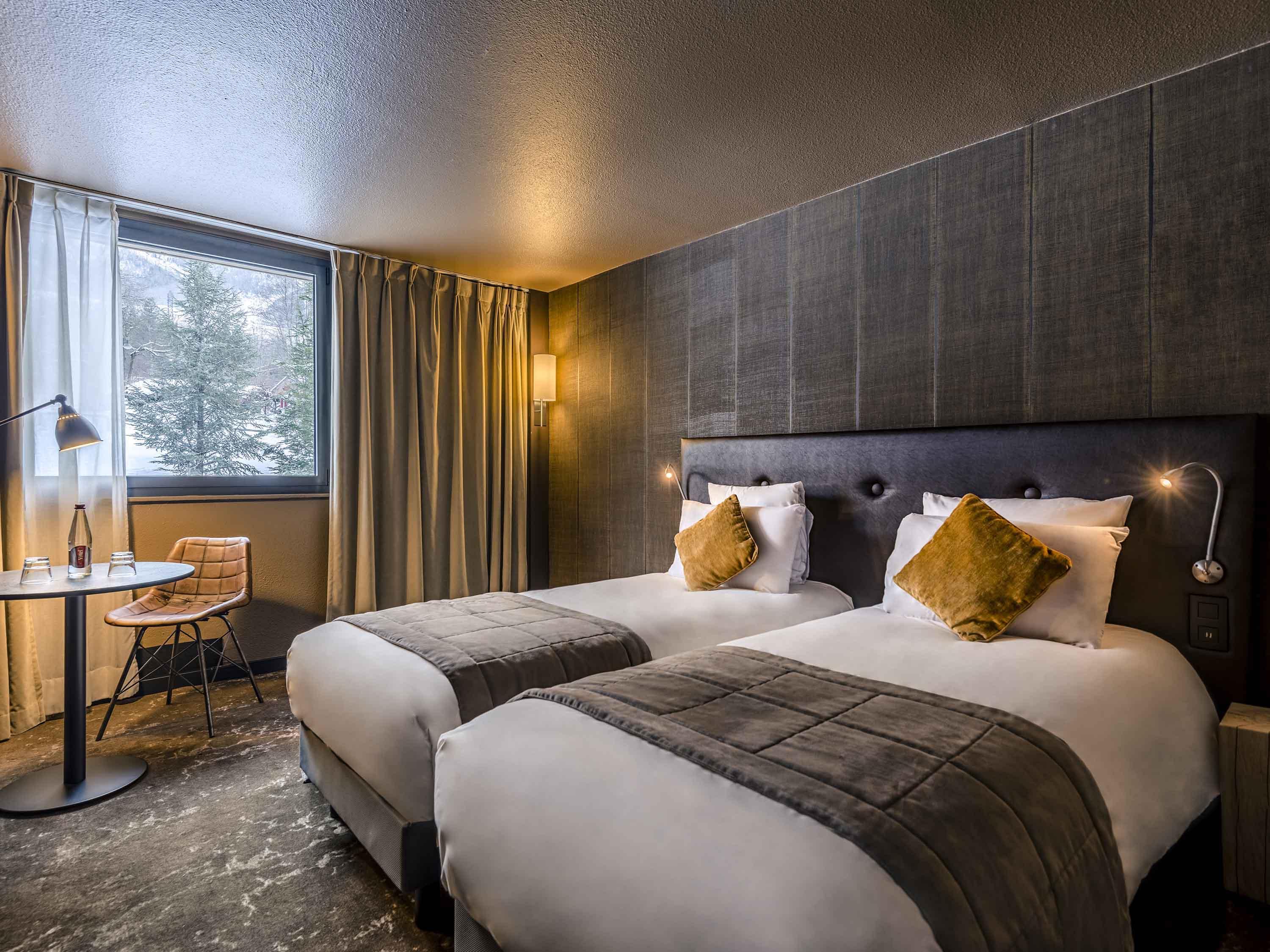 Big Sky Hotel Chamonix Kültér fotó